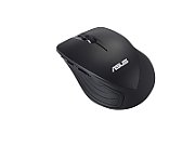 ASUS 90XB0090-BMU040 ASUS WT465 wireless optical mouse black