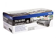 Cartus toner Brother TN321BK ,Negru ,2500 pagini ,Original (TN321BK) 