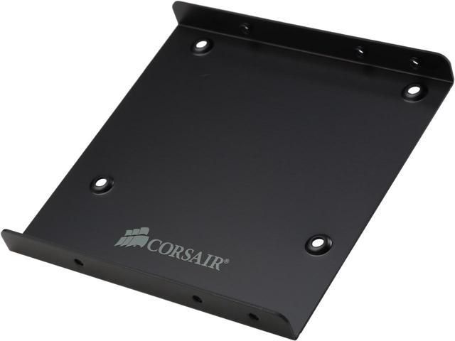 CORSAIR CSSD-BRKT1 Corsair adapter SSD 3.5 to 2.5_2