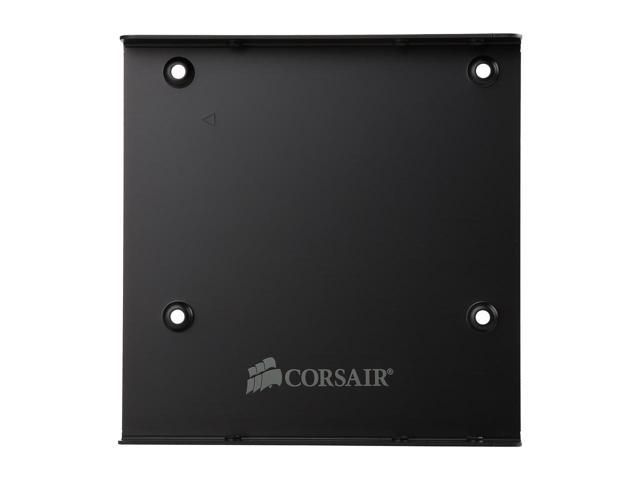 CORSAIR CSSD-BRKT1 Corsair adapter SSD 3.5 to 2.5_6