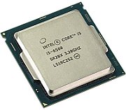 Procesor Intel Core i5-6500, 4C, 3.20 - 3.60 GHz, 6 MB cache, 65 W, Tray