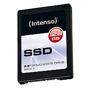 Intenso Intenso Top 2.5  128 GB Serial ATA III MLC