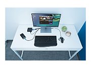 KENSINGTON 64327EU Mouse optic Kensington Trackball Orbit Optical