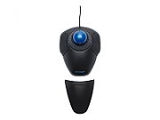 KENSINGTON K72337EU Mouse optic Kensington Trackball cu Scroll Ring