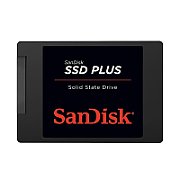 SanDisk Sandisk Plus 480 GB Serial ATA III SLC