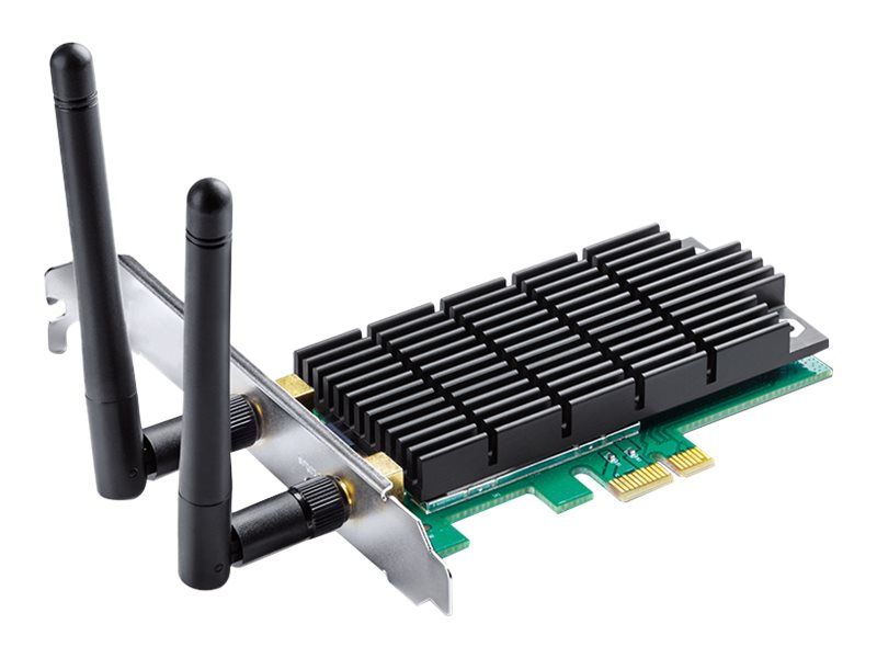 TP-LINK AC1300 Wireless Dual Band PCI Express WiFi Adapter_3