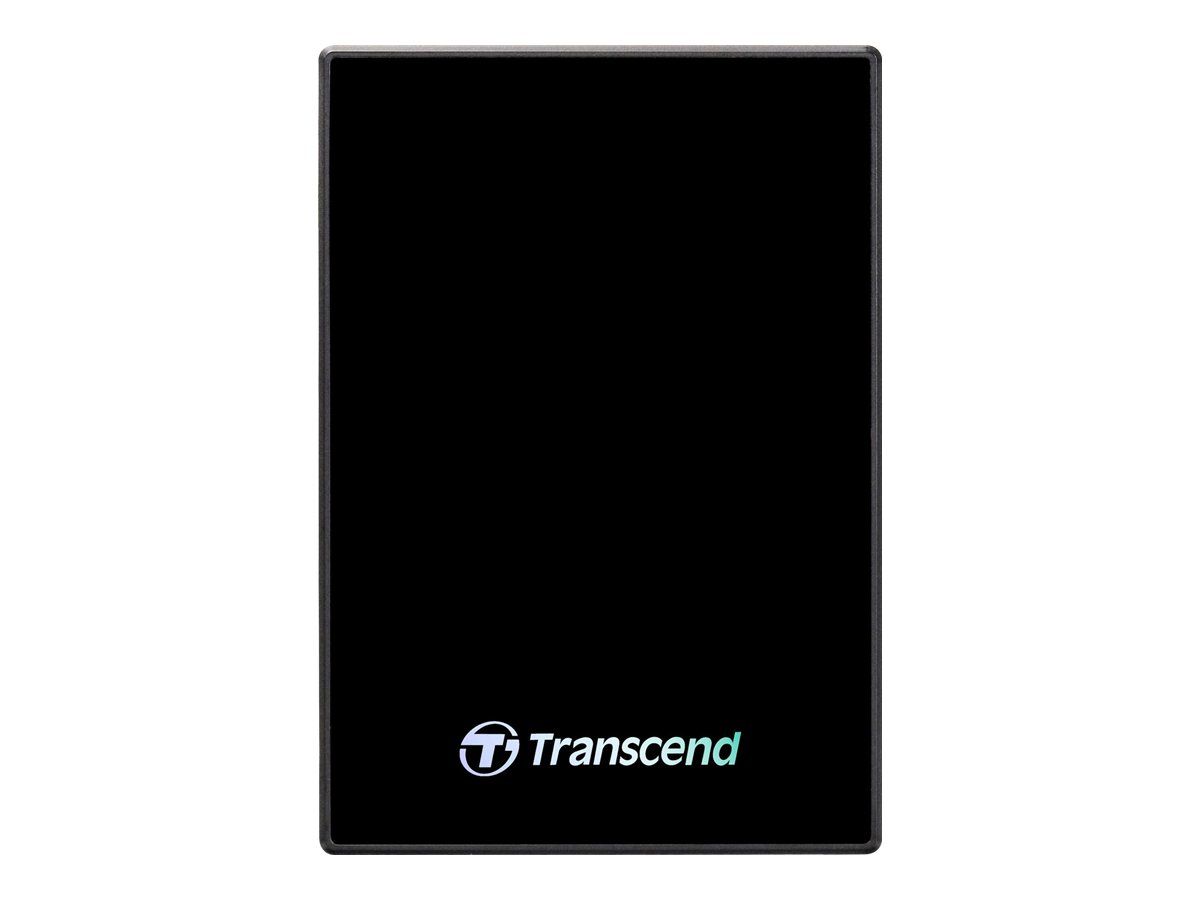 TRANSCEND TS128GPSD330 Transcend SSD330 128GB IDE 2,5 MLC_1
