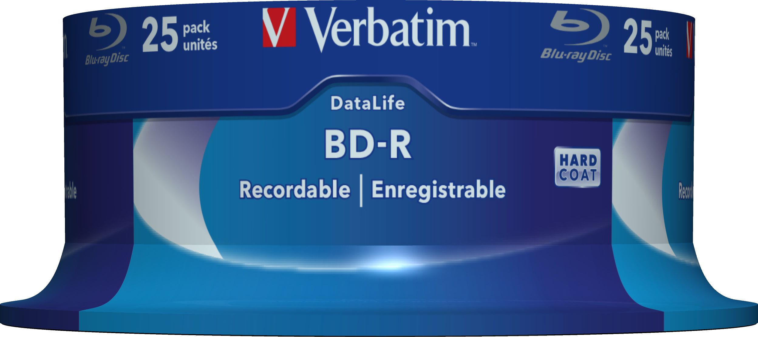 Verbatim Datalife 6x BD-R 25 GB 25 pc(s)_2