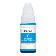 Cartus cerneala Canon BS0664C001AA ,Albastru ,70 ml ,Original (GI-490C) 