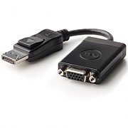 ADAPTOR DELL DISPLAYPORT TO VGA G