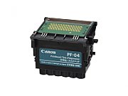 Canon Printhead Canon PF-04, pentru Canon IPF 650, IPF 655, IPF 750, IPF 755