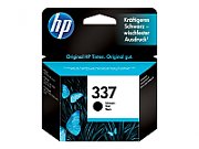 HP HP C9364EEUUS Cartus HP 337 negru Vivera 11ml