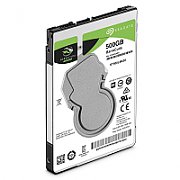 Seagate HDD Laptop Seagate BarraCuda® 500GB, 5400RPM, SATA III