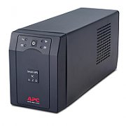 APC APC Smart-UPS SC 620 VA SC620I