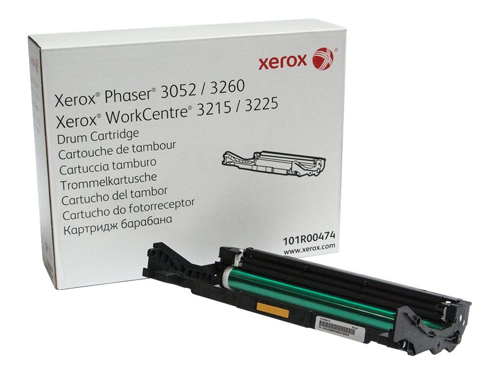 Cilindru Xerox 101R00474 ,Negru ,10 000 pagini ,Original (101R00474) 