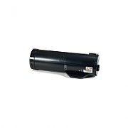Toner Xerox 106R02741, black, 25.9 k, WorkCentre 3655.