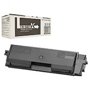 Cartus toner Kyocera 1T02KT0NL0 ,Negru ,3 500 pagini ,Original (TK-580k) 
