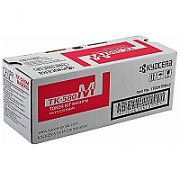 Cartus toner Kyocera 1T02KTBNL0 ,Magenta ,2800 pagini ,Original (TK-580m) 