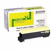 Toner Kyocera TK-560Y yellow