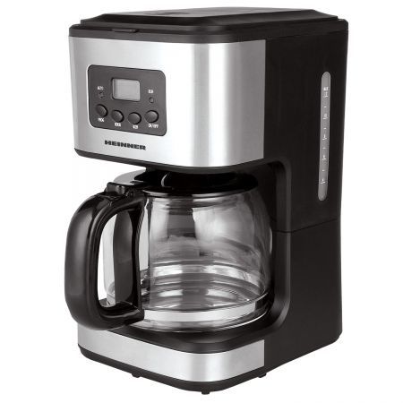 CAFETIERA DIGITALA HEINNER HCM-D915
