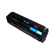 Cartus toner HP CF401X ,Albastru ,2300 pagini ,Original 