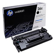 Cartus toner HP CF226X ,Negru ,9000 pagini ,Original (26x) 