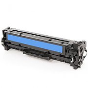 Cartus toner HP CF411A ,Albastru ,2300 pagini ,Original (410A) 