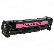 Cartus toner HP CF413X ,Magenta ,5 000 Pagini ,Original (410x) 