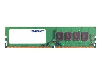 PATRIOT PSD48G213381 Patriot Signature DDR4 8GB 2133MHz CL15 DIMM_1
