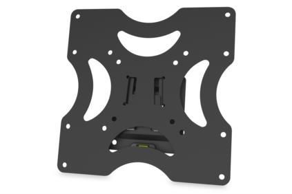 Digitus DA-90310-1 TV mount 94 cm (37 ) Black
