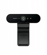 LOGITECH BRIO 4K HD WEBCAM - EMEA