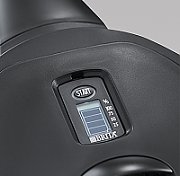 RUSSELL HOBBS Purity 22850-70 electric kettle 1 L 2200 W Transparent