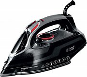 Russell Hobbs 20630-56 iron Dry & Steam iron Ceramic soleplate 3100 W Black, Grey
