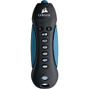 CORSAIR CMFPLA3B-64GB Corsair Flash Padlock 3 64GB USB 3.0 Secure 256-bit hardware AES