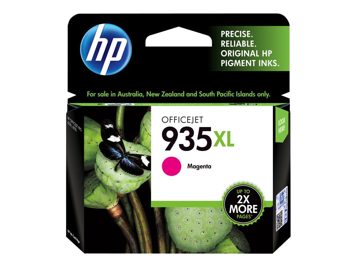 Cartus cerneala HP C2P25AE#BGX ,Magenta ,825 pagini ,Original (953Mxl) 