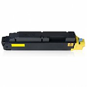 Cartus toner Kyocera 1T02NRANL0 ,Galben ,5 000 Pagini ,Original (TK-5140y) 