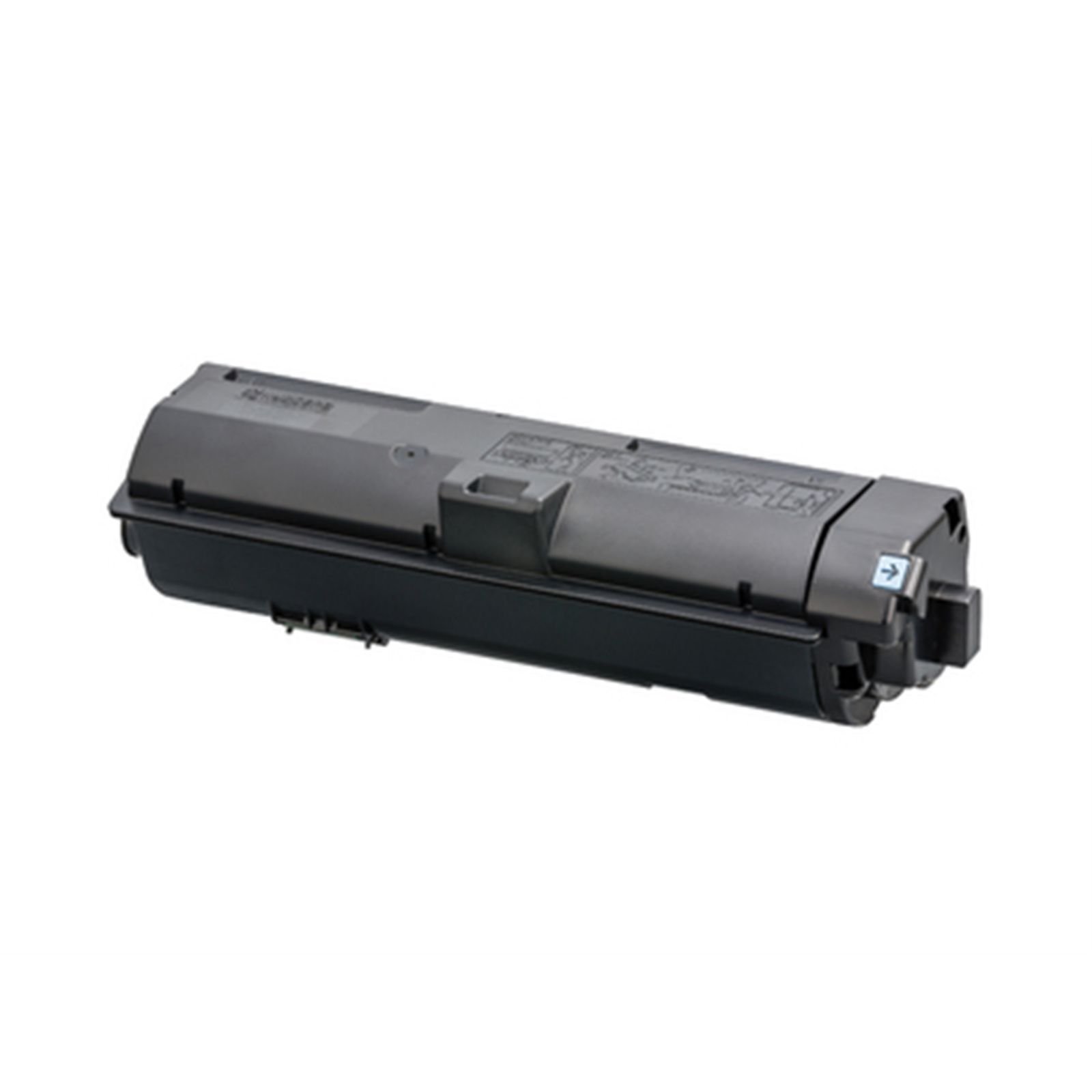 Cartus toner Kyocera 1T02RV0NL0 ,Negru ,3000 pagini ,Original (p2235dn/p2235dw; c7657266) 