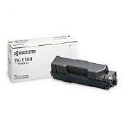 Cartus toner Kyocera 1T02RY0NL0 ,Negru ,7200 pagini ,Original (TK-1160) 