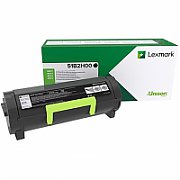 Cartus toner Lexmark 51B2H00 ,Negru ,8500 Pagini ,Original (51B2H00) 