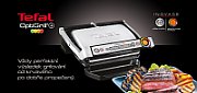 Tefal OptiGrill + GC712D