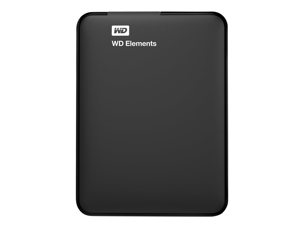 HDD External WD Elements Portable (1TB, USB 3.0)_3