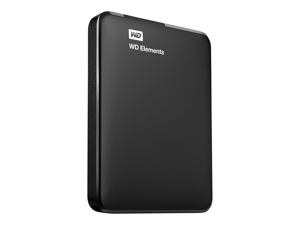 HDD External WD Elements Portable (1TB, USB 3.0)_4
