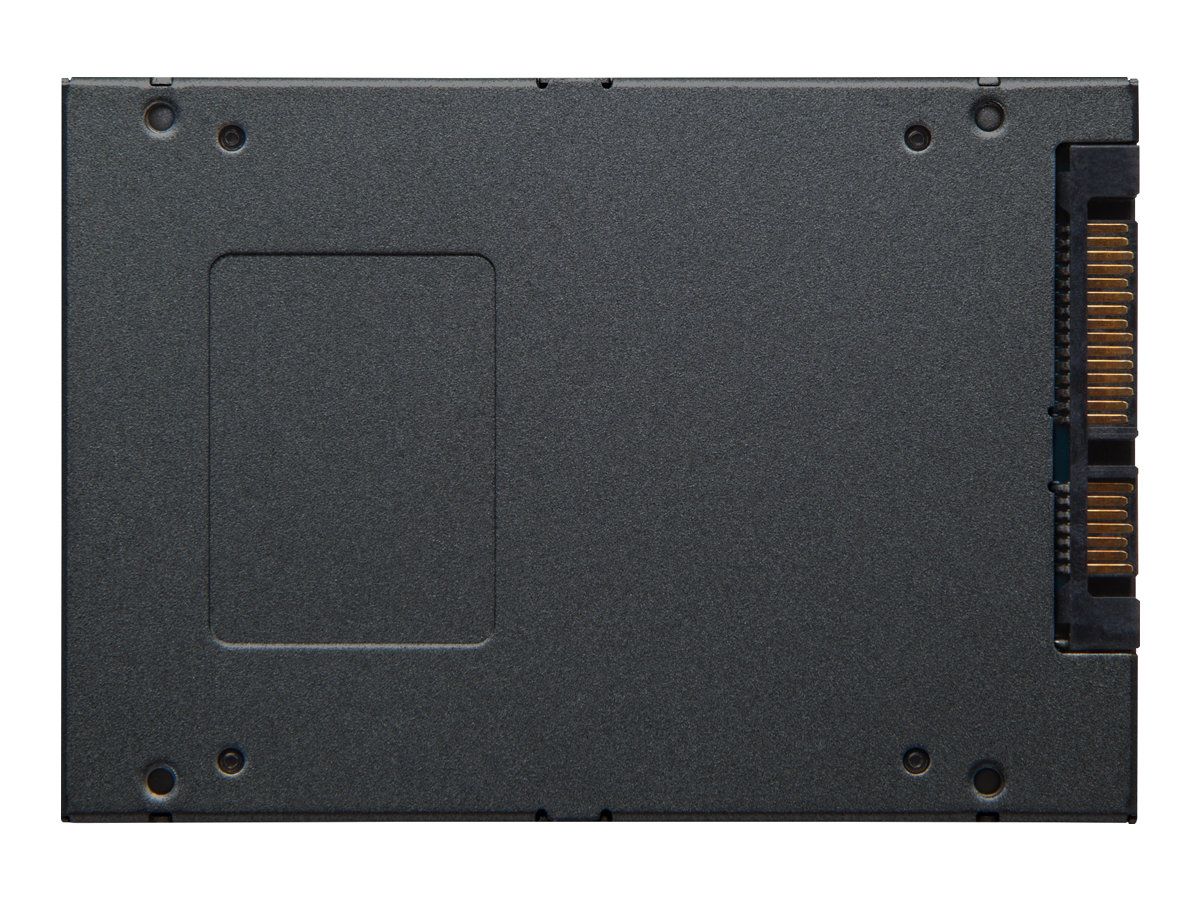 KINGSTON A400 240GB SSD, 2.5” 7mm, SATA 6 Gb/s, Read/Write: 500 / 350 MB/s_1