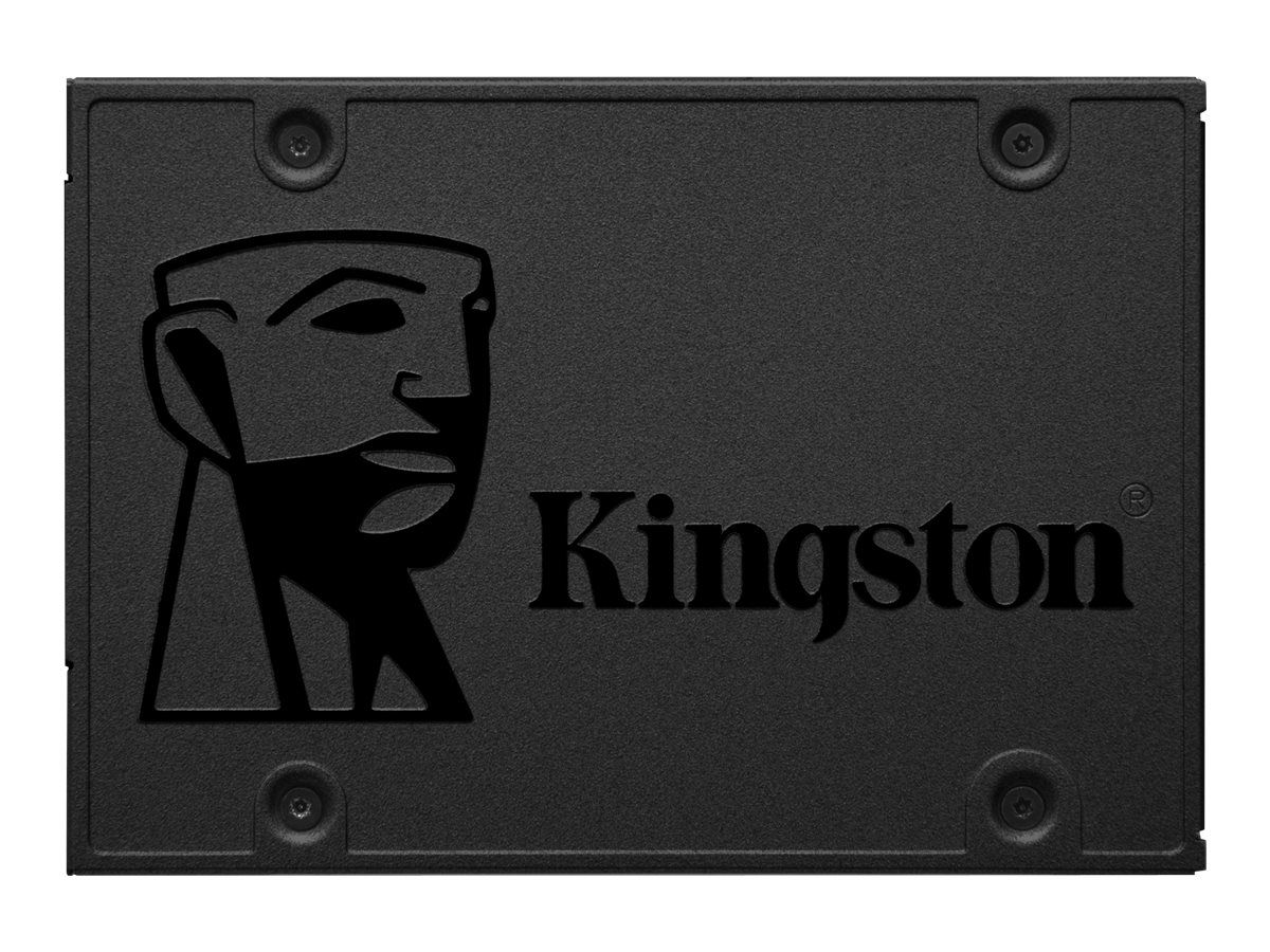 KINGSTON A400 240GB SSD, 2.5” 7mm, SATA 6 Gb/s, Read/Write: 500 / 350 MB/s_2