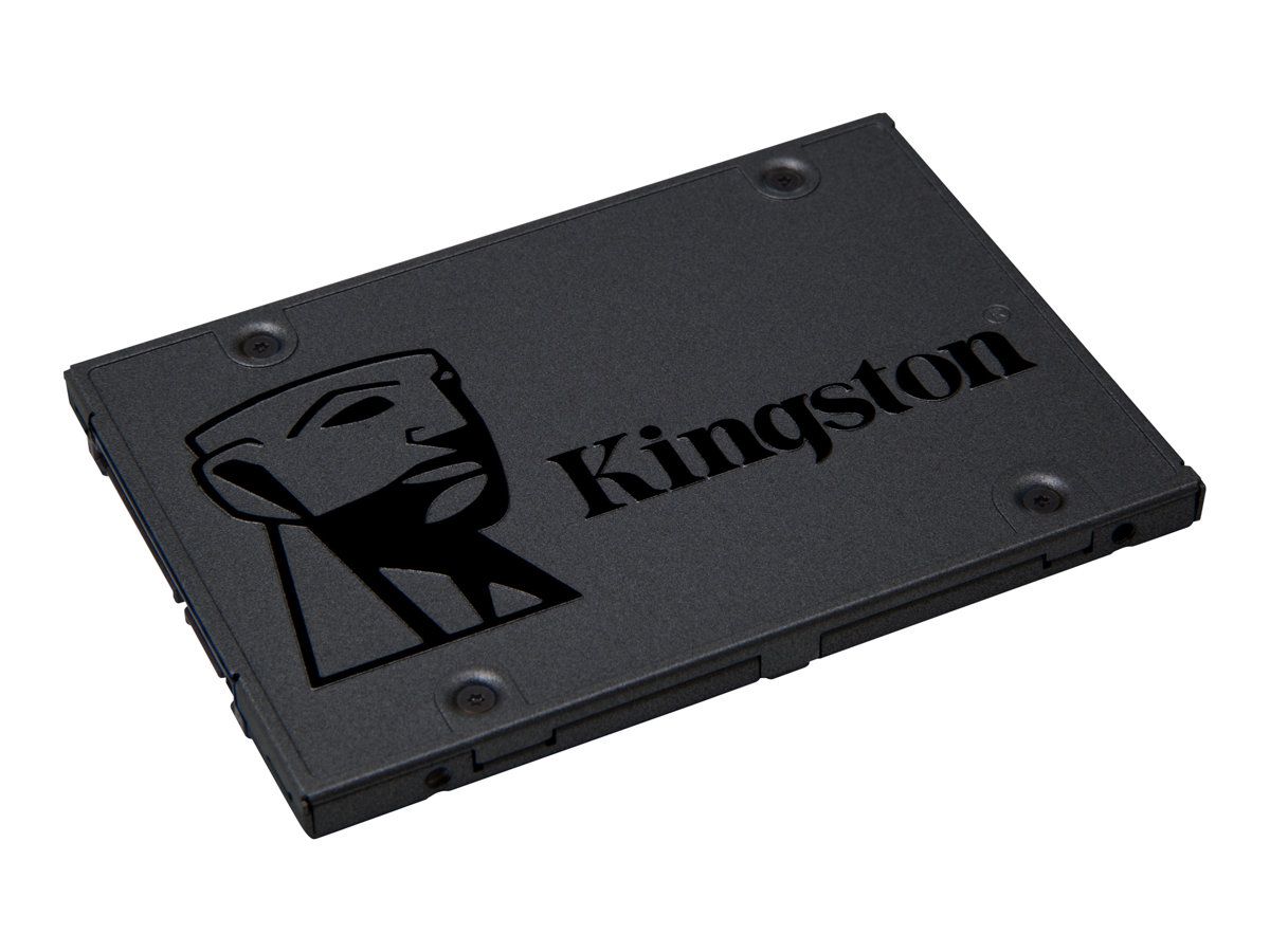 KINGSTON A400 240GB SSD, 2.5” 7mm, SATA 6 Gb/s, Read/Write: 500 / 350 MB/s_3