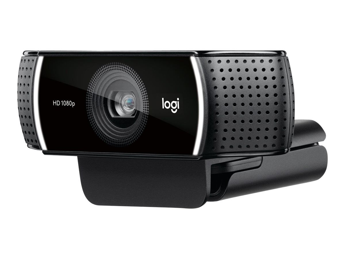 Logitech Webcam C922 Pro Stream 1080p_7