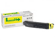 Cartus toner Kyocera 1T02NSANL0 ,Galben ,10 000 pagini ,Original (TK-5150y) 