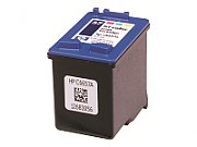 Cartus cerneala HP C6657AE#UUS ,Color ,17 ml ,Original (57) 
