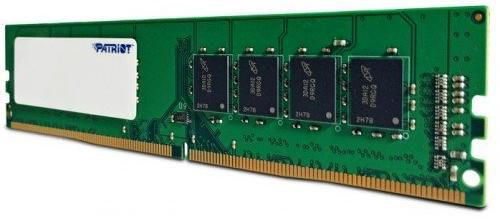 PATRIOT DDR4 SL 4GB 2400MHZ UDIMM 1x4GB_1