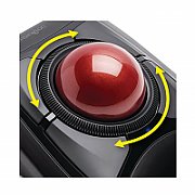 KENSINGTON K72359WW Kensington ExpertMouse Wireless Trackball